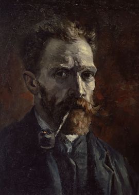 Vincent Van Gogh