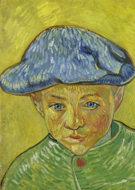 Vincent Van Gogh