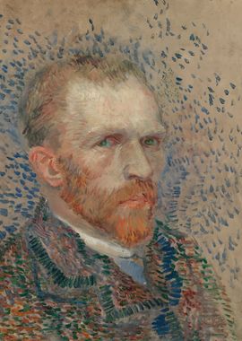 Vincent Van Gogh