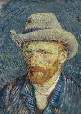 Vincent Van Gogh