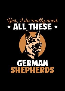 German Shepherd