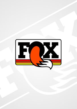 fox mtb cycling