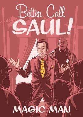 Better Call Saul