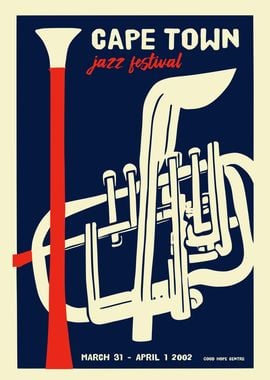 Cape Town Jazz Festival