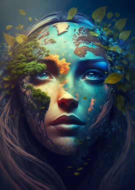 Mother Earth