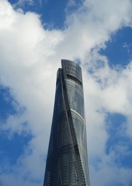 Shanghai