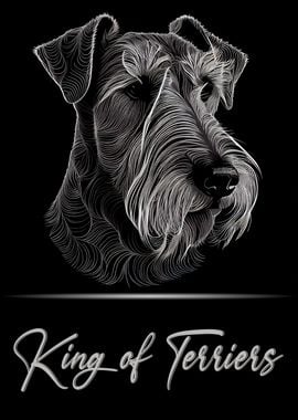 King of Terriers