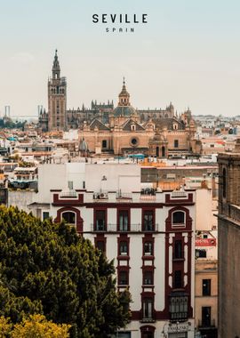 Seville  