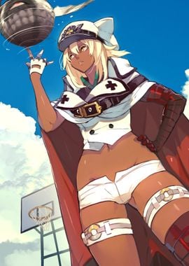 guilty gear strive