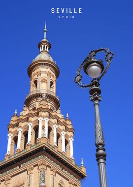 Seville  