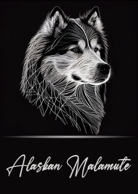 Alaskan Malamute