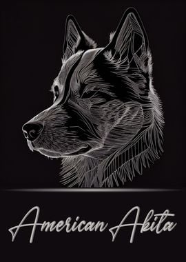 American Akita