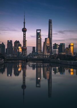 Shanghai