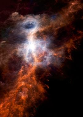 Orion Nebula