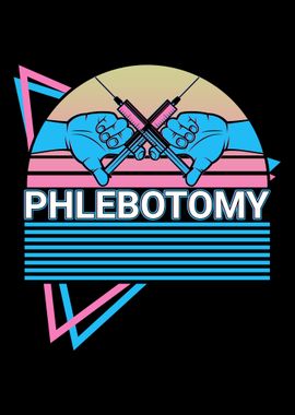 Phlebotomy Retro