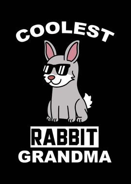 Rabbit Grandma