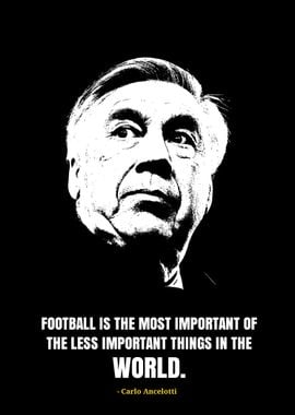 Carlo Ancelotti quotes 