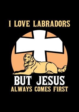 Labrador