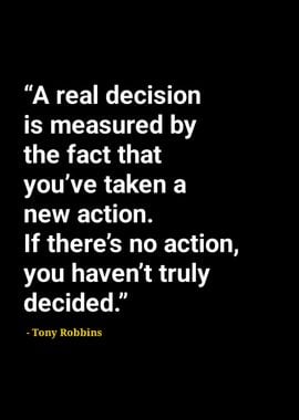 Tony Robbins quotes