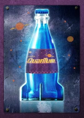 Quantum Cola