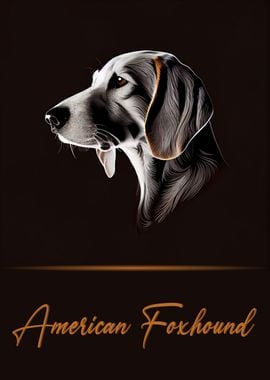 American Foxhound