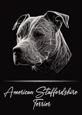 Staffordshire Terrier