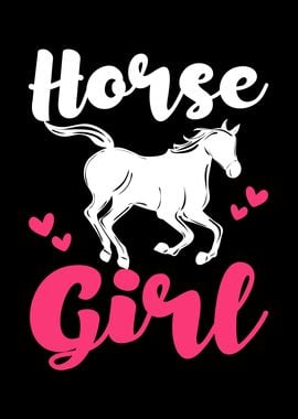 Horse Girl