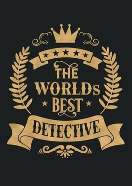 World Best Detective