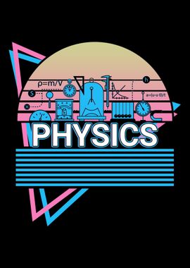 Physics Retro Science