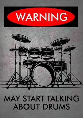 MAY START TALKING METAL