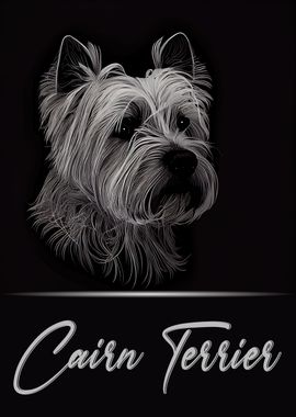 Cairn Terrier