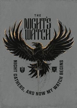 The Night's Watch 2