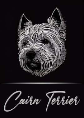 Cairn Terrier