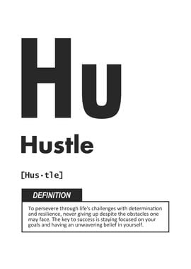 Periodic Hustle