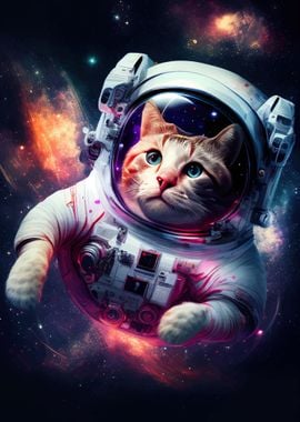 Space Cat