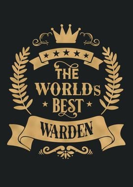 World Best Warden