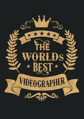 World Best Videographer