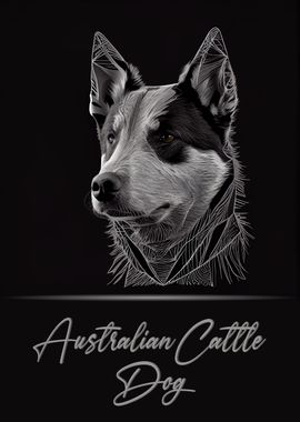 Australian Cattle Dog