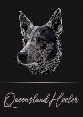 Queensland Heeler