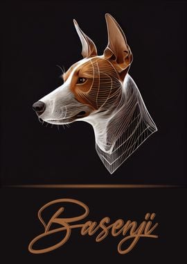 Basenji