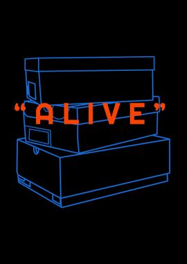 Alive