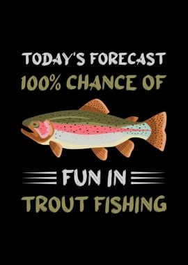 Trout Fishing