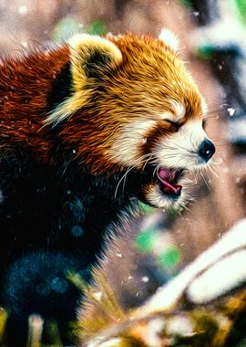 Red Panda