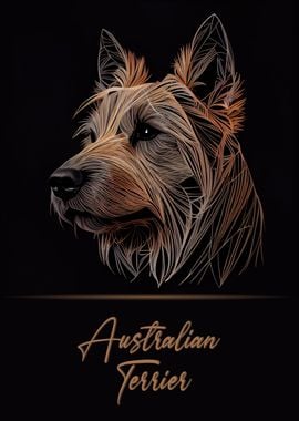 Australian Terrier