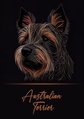 Australian Terrier