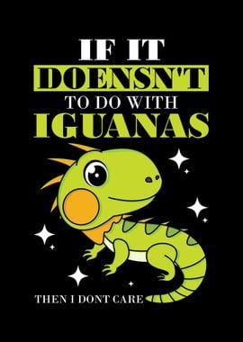 Iguana