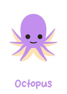 octopus 