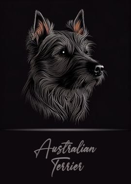 Australian Terrier