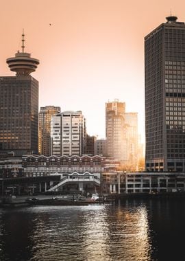 Vancouver