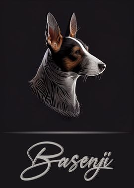 Basenji